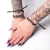 Zapestnica Linkin Park - ALCHEMY GOTHIC - HRWL464
