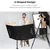 K&F CONCEPT Quick-Release Curved Reflector-Two Moves to Soft Light