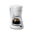 DELONGHI aparat za kavu ICM 2.1, White