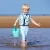 Splash about go splash swim vest garden bugs s
