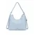 Torbica LS Collection - modra