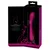 Javida Vibrator na naduvavanje G spot