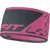 Dynafit LEOPARD LOGO HEADBAND, trak m.poh ščit, siva 70513