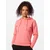 Urban Classics Curvy Majica, roza