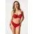 Modrček Elegant Charm Push-Up