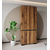 HANAH HOME Ormar Floransa 90 Orah Anthracite v2