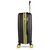 MyValice Putni kofer 8586, Crni