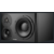 Dynaudio LYD-48 Black (Left) - Aktivni Studijski Monitor