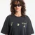 Majice Off-White Bacco Arrow Skate S/S Tee UNISEX Vintage Black S