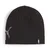 PUMA Kapa ESS Cuffless Beanie, 025636-01, Crna