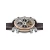 Ingersoll I15401 Mens Watch Varsity Dual Time Automatic 45mm 5ATM