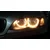 OEM Angel Eyes prstenovi koji menjaju boju (LED RGB) BMW E36 / E38 / E39