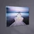 Slika 113x85 cm Twilight Pier – Styler
