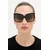 Sončna očala Tom Ford ženska, črna barva, FT1195_6301B