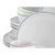 Creatable Kombinirani Servis Luna Color Line, 20-Delni