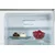GORENJE Kombinovani frižider NRK619EAXL4WD, 207/97 l, No Frost, sivi