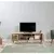 Hanah home TV Komoda Truva Hrast