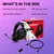 Slušalice HyperX Cloud Stinger 2 Wireless