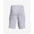 Under Armour Project Rock Y Terry Shorts Grey 1361848-011