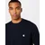 Carhartt WIP Majica Madison, modra
