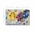Wallity Slika na platnu 45x70cm
