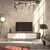 Hanah home TV Komoda Rob Hrast-Bela