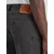 LEVIS  Kavbojke siv denim