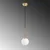 OPVIQ Visilica Ring 13433