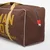 Torba HUMAN MADE Canvas Boston Bag Large Brown Universal