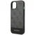 CG MOBILE Guess Maska za iPhone 14 Plus Hc PC/TPU 4G Bottom Stripe 6.7 siva