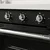 IKEA Ugradna rerna Mattradition OV T02 B, 804.117.24, 71l, Crna