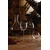 Komplet kozarcev za vino IVV Noe 0,8 L 2-pack