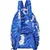 Head Ranac za laptop 12.1/13, Plavi