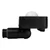 GTV Reflektor LED G-TECH SZ 20W, 6400K, 2000lm, IP65, Crni