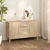 Vidaxl Komoda 100x36x60 cm konstruiran les