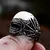 Prstan Skull Spider - SS8-1161R