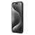 Torbica Nillkin Scrub Pro za iPhone 16 Pro 6.3 crna
