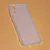 TELEMPIRE Silikonska maska za telefon Ultra Thin za Samsung A032F Galaxy A03 Core providna