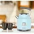 Westinghouse Retro Blue kuhalo za vodu