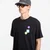 Majice RIPNDIP Vitamins Tee Black L