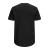 Jack & Jones Plus Majica Noa, črna