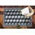 Decormat Preproga zunanja 3D iluzija 80x120 cm