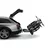 THULE nosilec za kolesa VeloSpace XT 3B, 13 pin