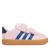 Adidas Patike za devojčice Vl Court 3.0 Cf I KI6496, Roze