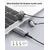 UGREEN Audio adapter USB 2.0 na 3.5mm CM383