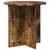 Stalak za biljke 2 pcs Dimljeni hrast 40 x 40 x 40 cm