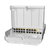 MikroTik CRS318-16P-2S+OUT netPower 16P switch 16x GE 2x SFP+ 16x PoE OUT