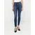 ONLY Kavbojke moder denim