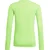 Otroška dolga majica adidas Performance TEAM BASE TEE Y