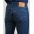Levis Jeans straight 501 LEVIS ORIGINAL Modra